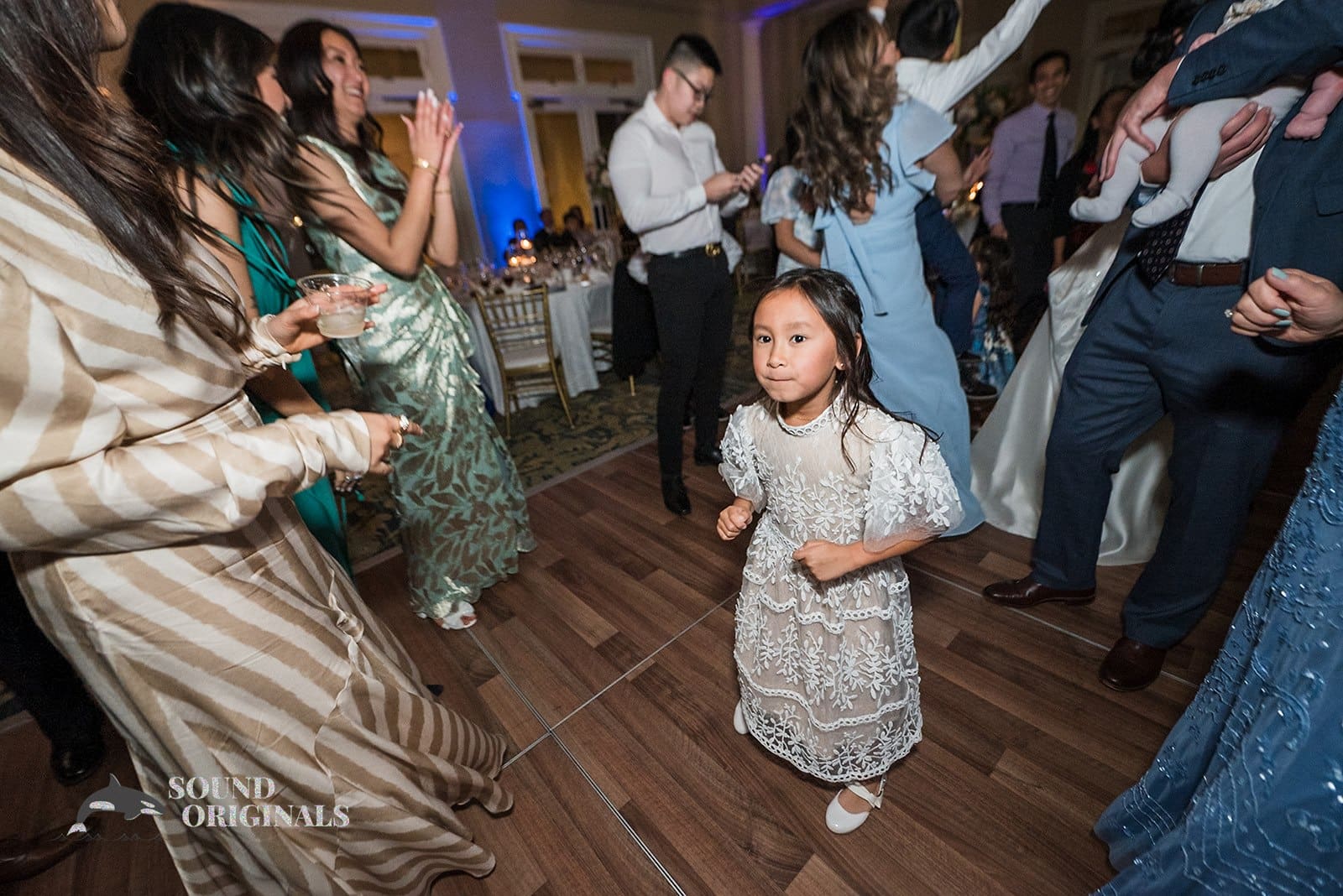 Kevin & Roberta -