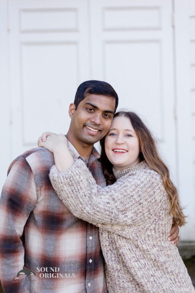 25 STUNNING Locations for Engagement Photos in Seattle -