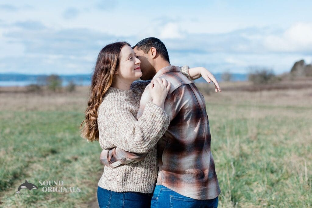 25 STUNNING Locations for Engagement Photos in Seattle -