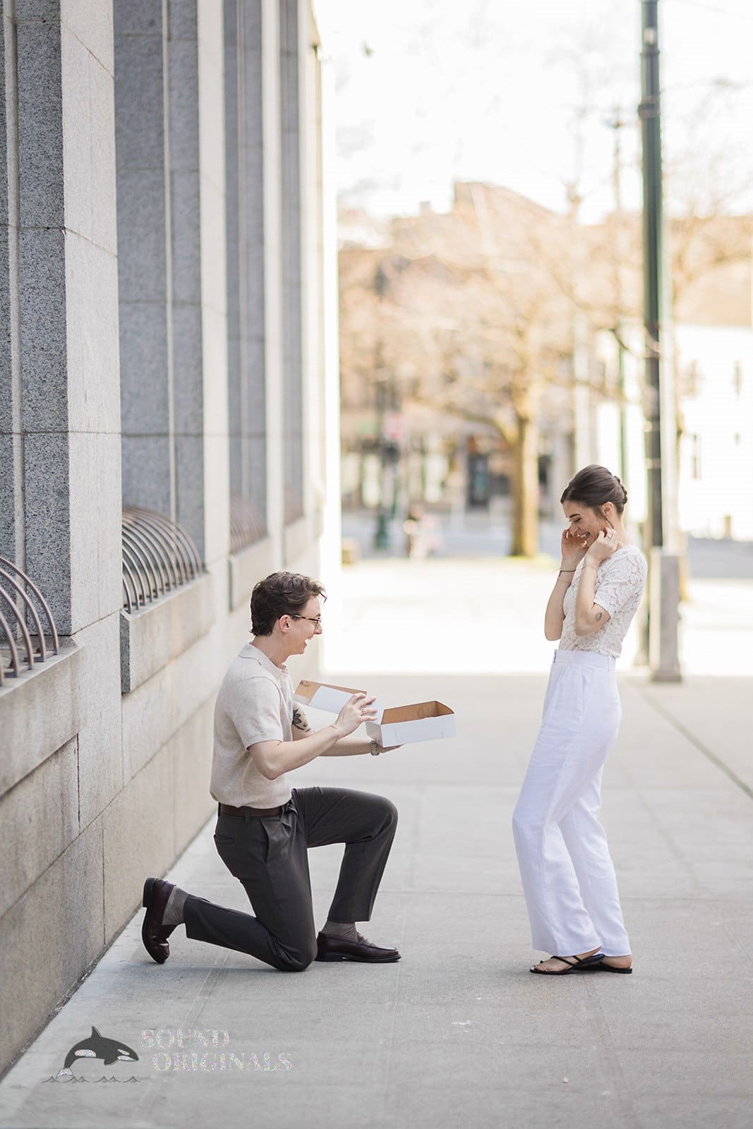 Austin & Lindsey -