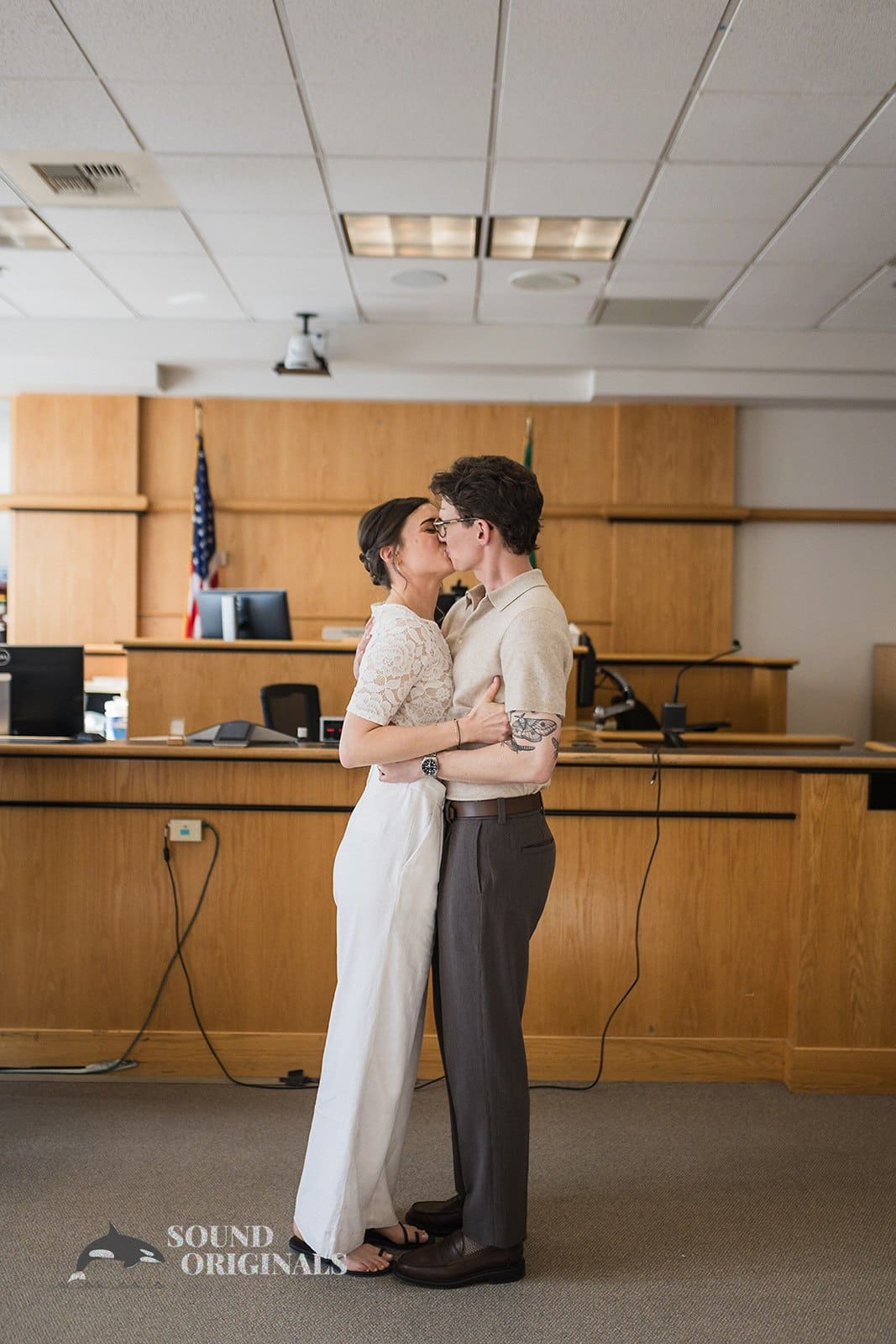 Austin & Lindsey -