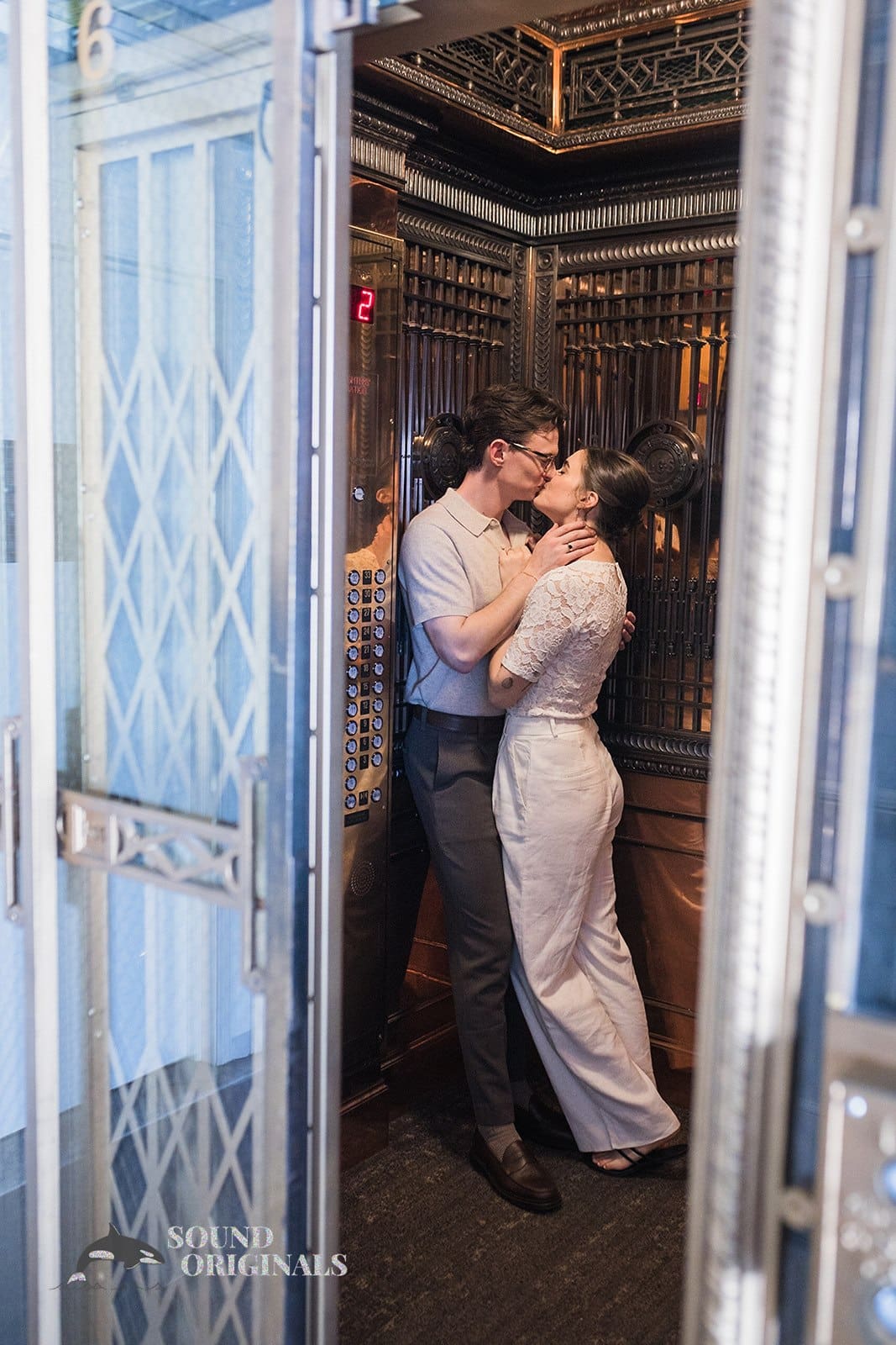 Austin & Lindsey -