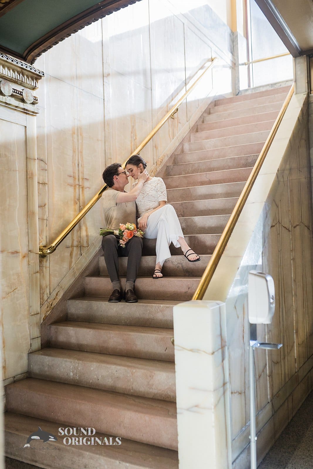 Austin & Lindsey -
