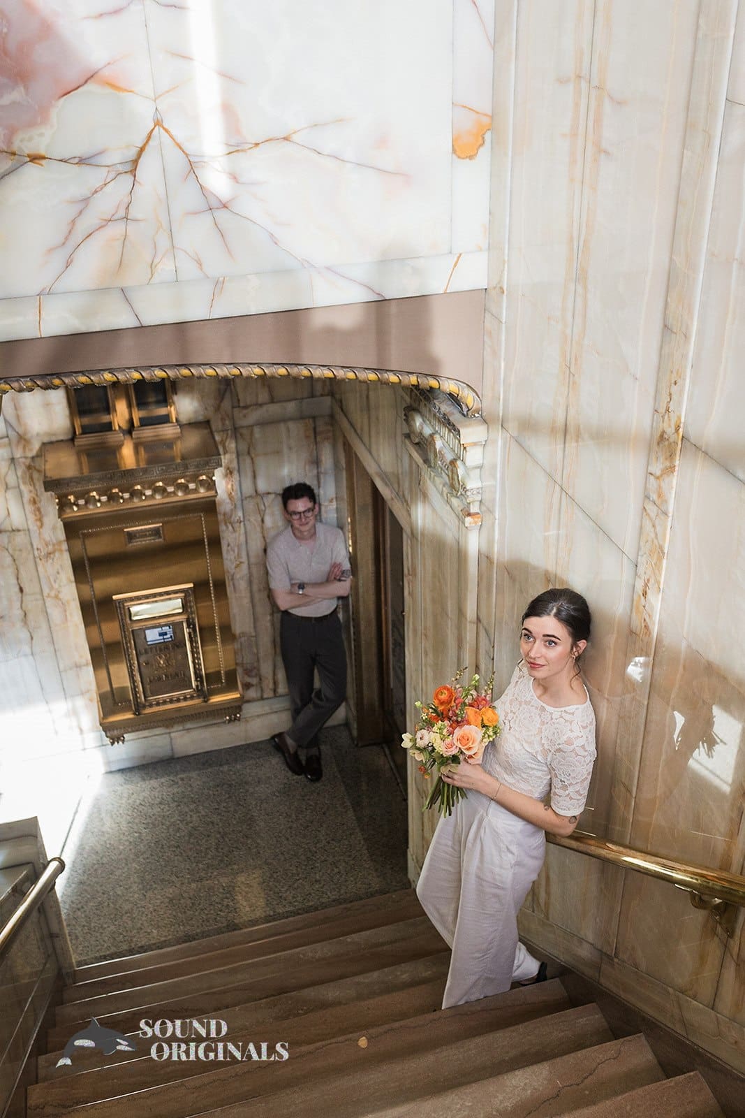 Austin & Lindsey -