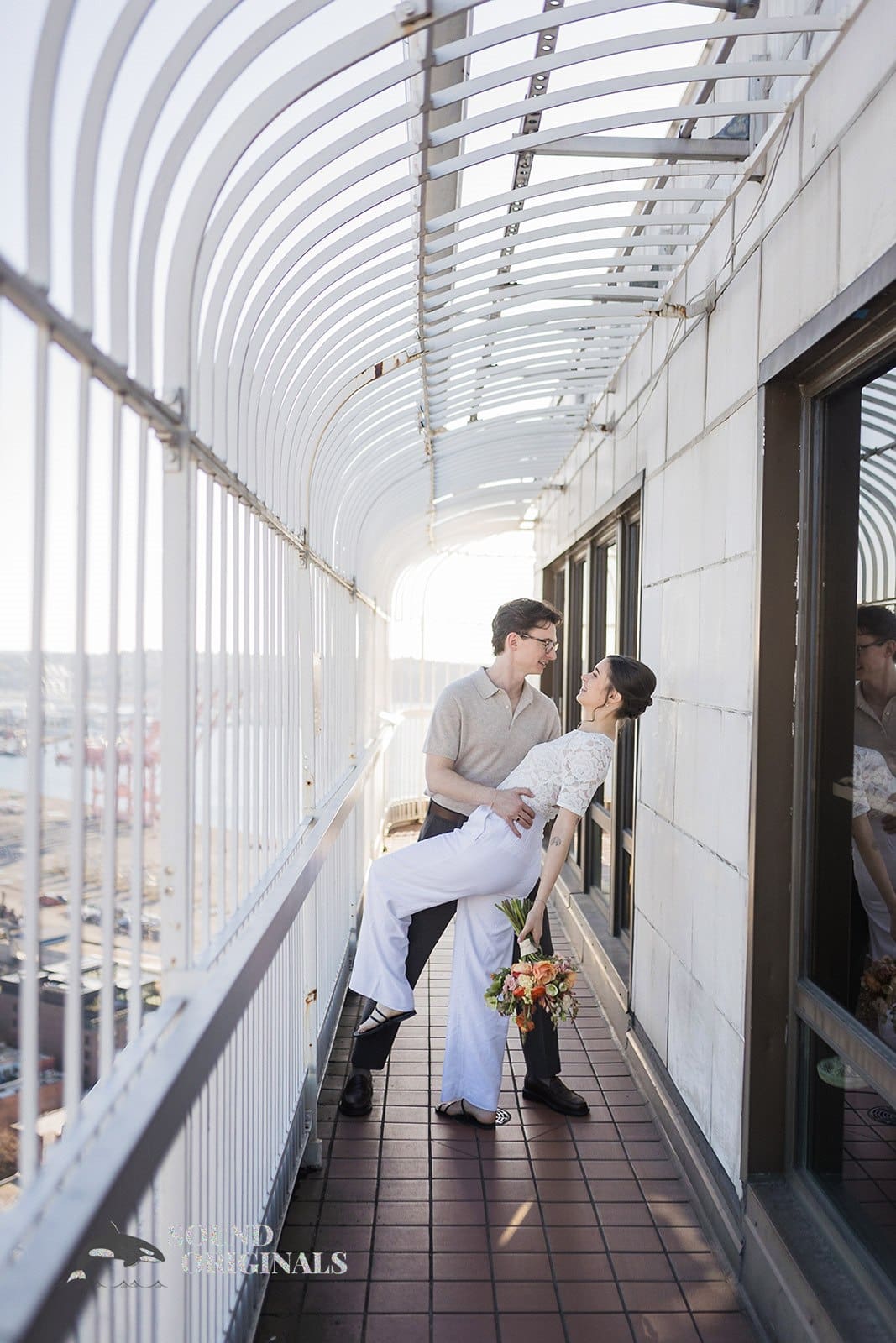Austin & Lindsey -