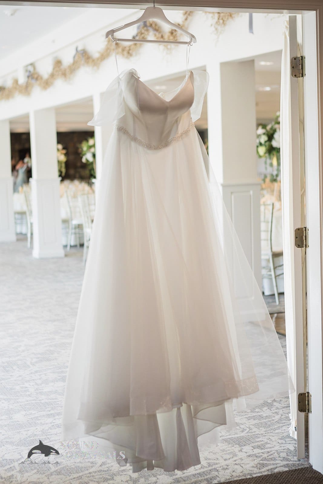 Madison & Sean -