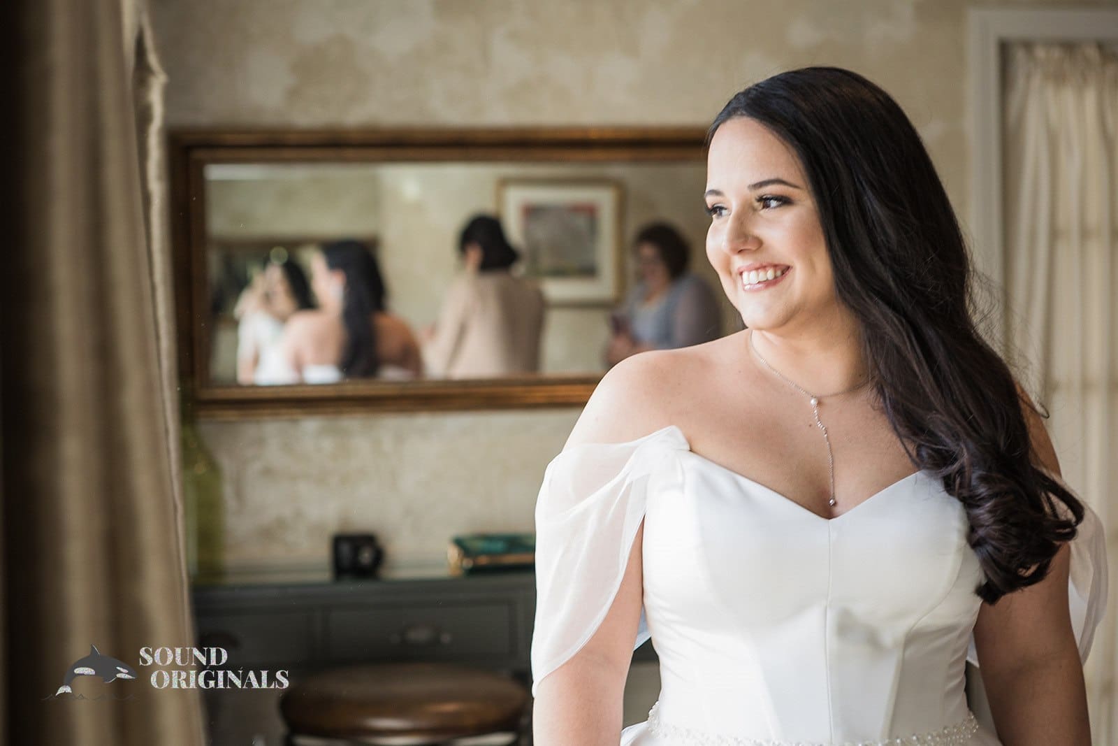 Madison & Sean -