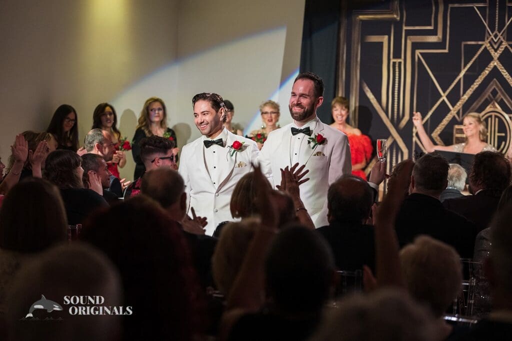 James & Jonathan -