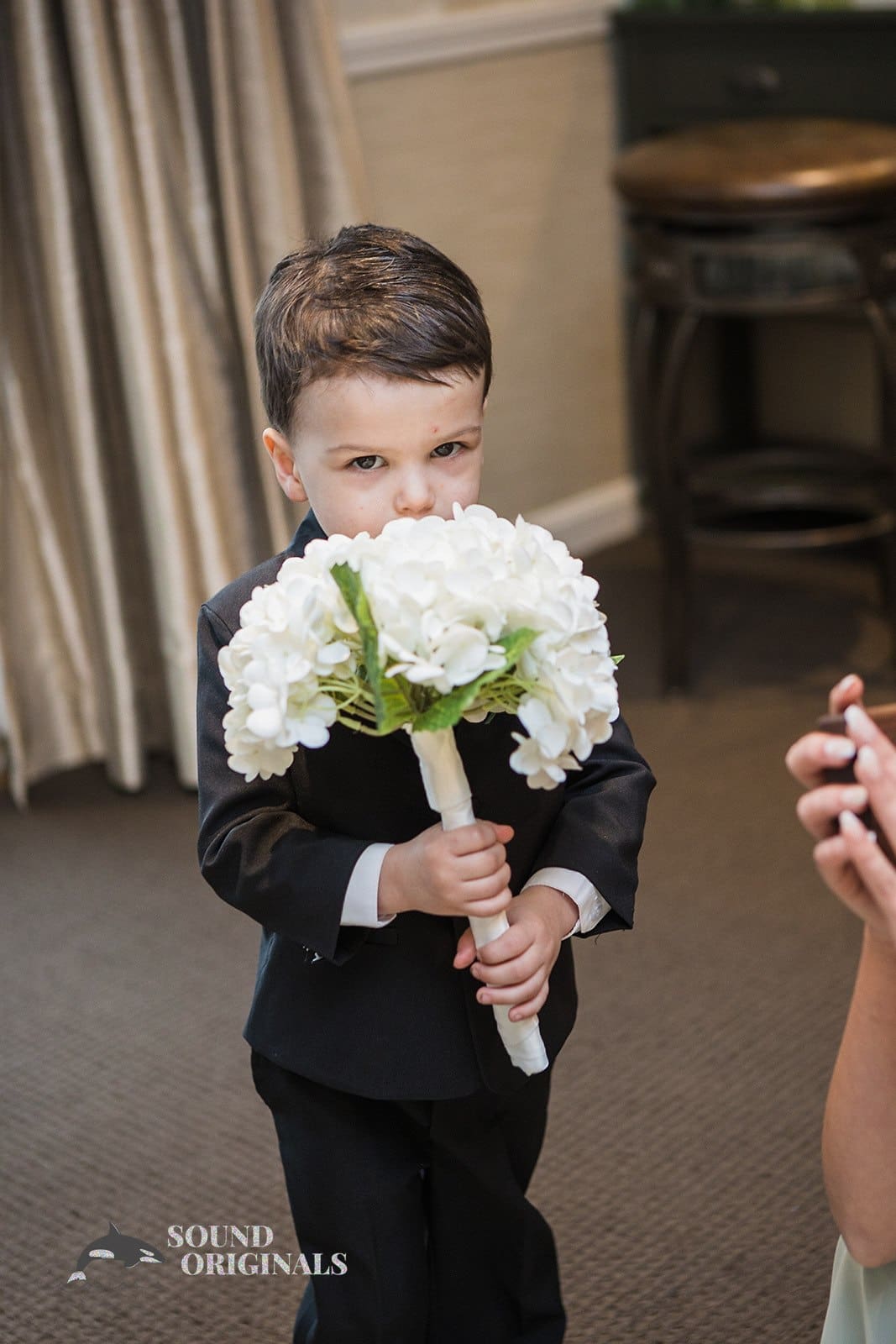 Madison & Sean -