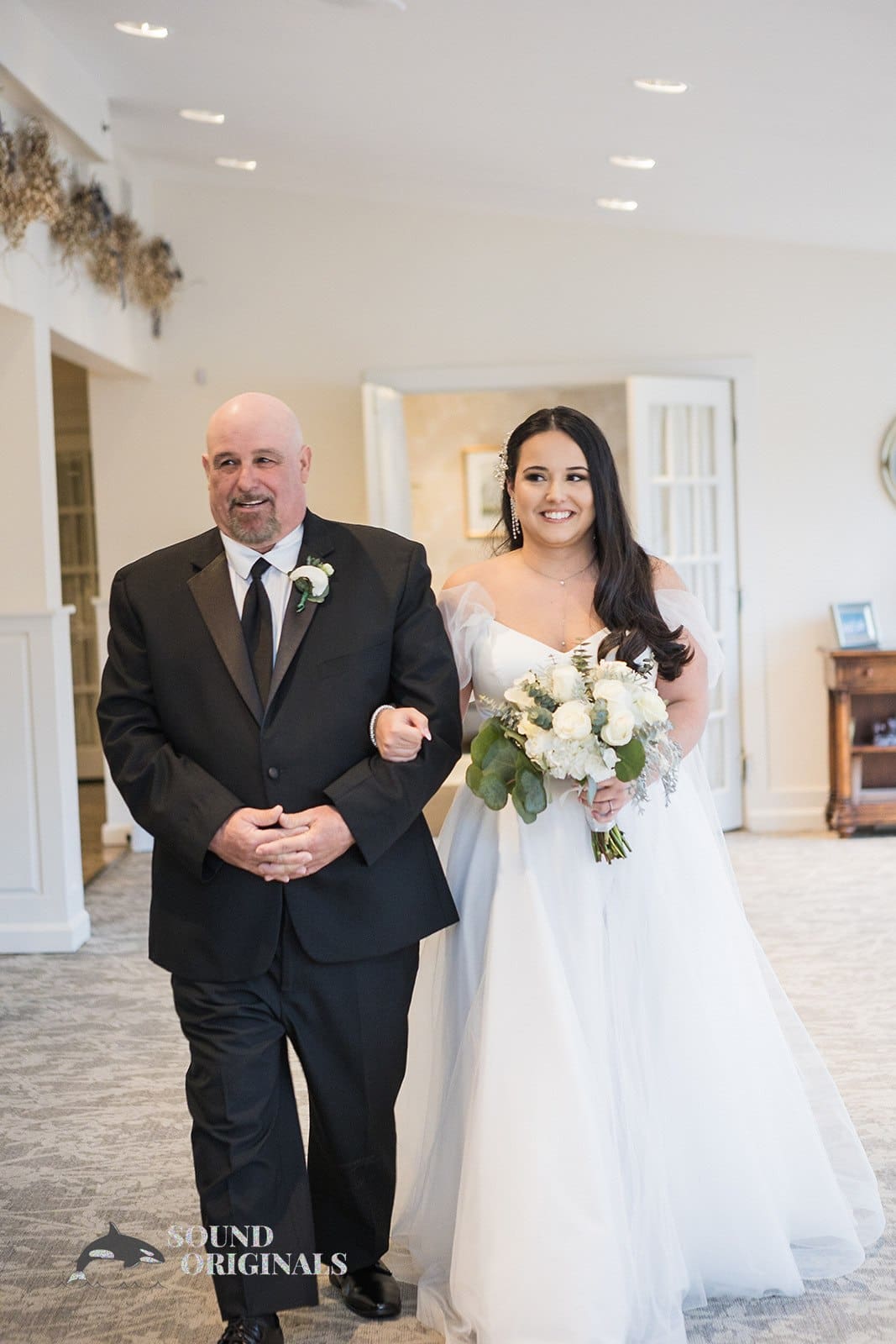 Madison & Sean -