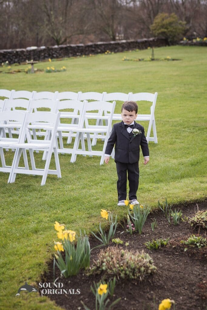 Madison & Sean -