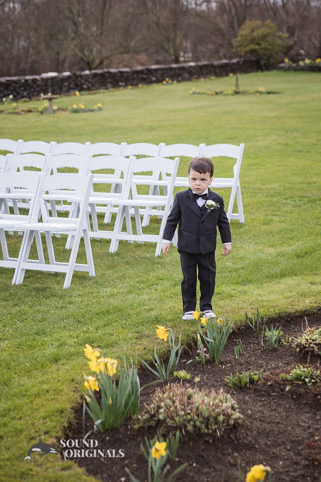 Madison & Sean -