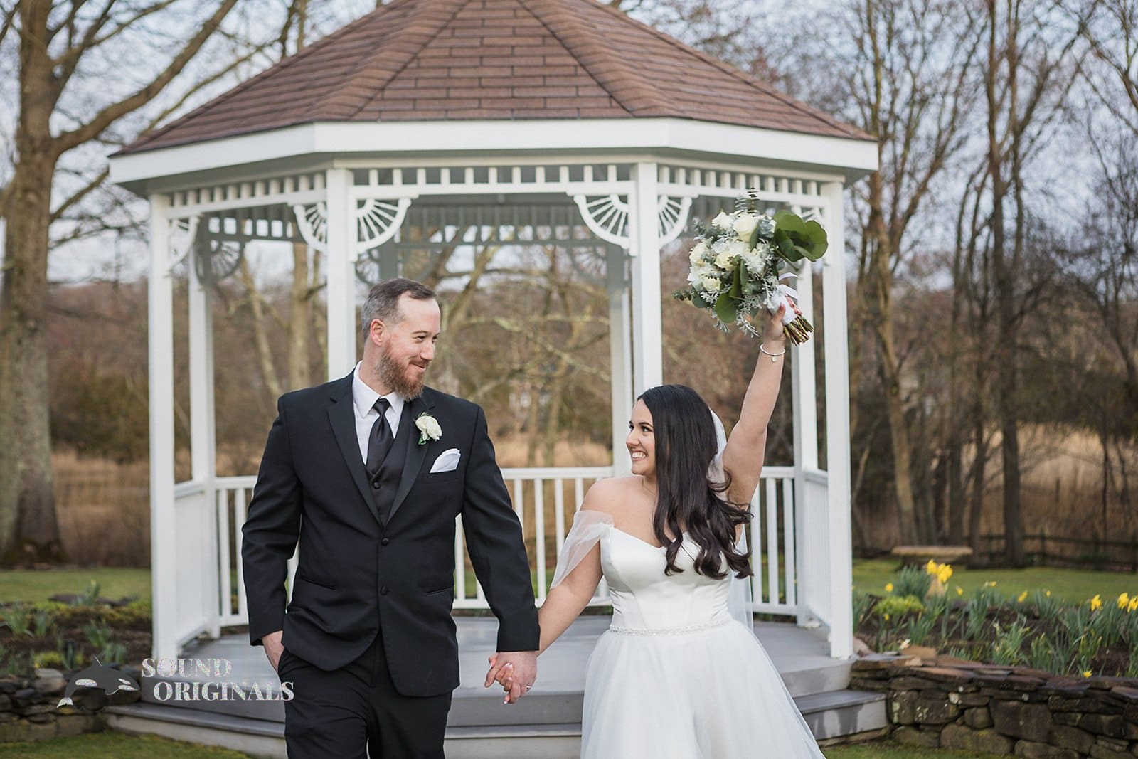 Madison & Sean -