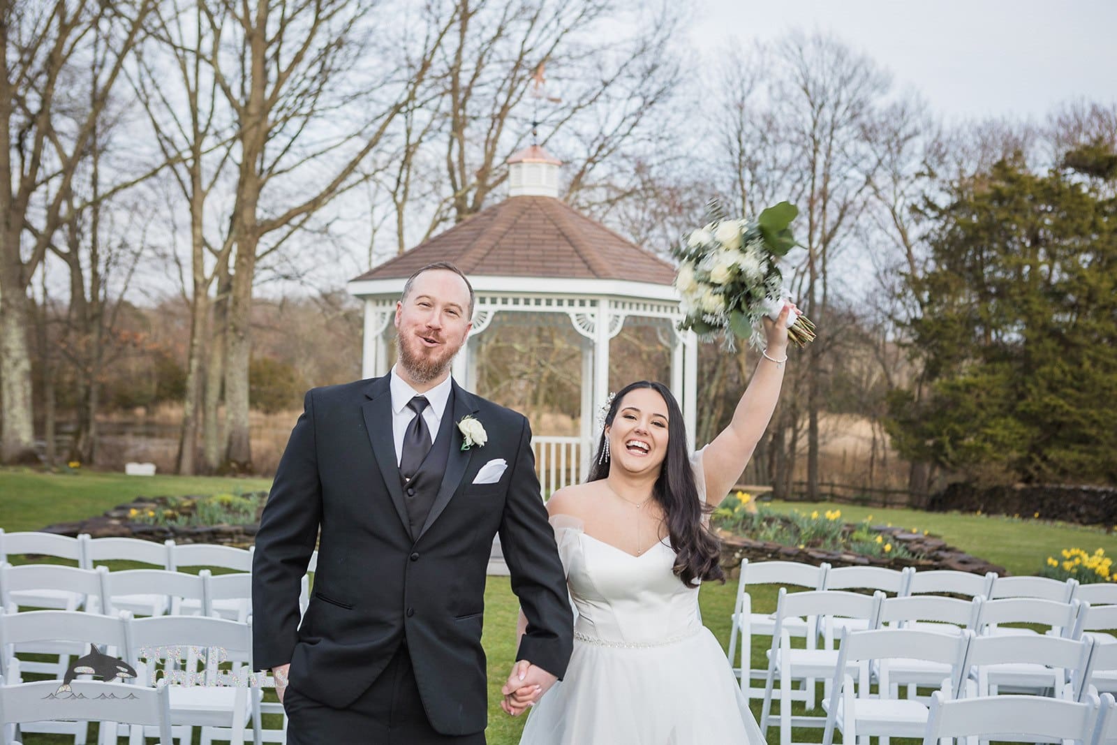 Madison & Sean -
