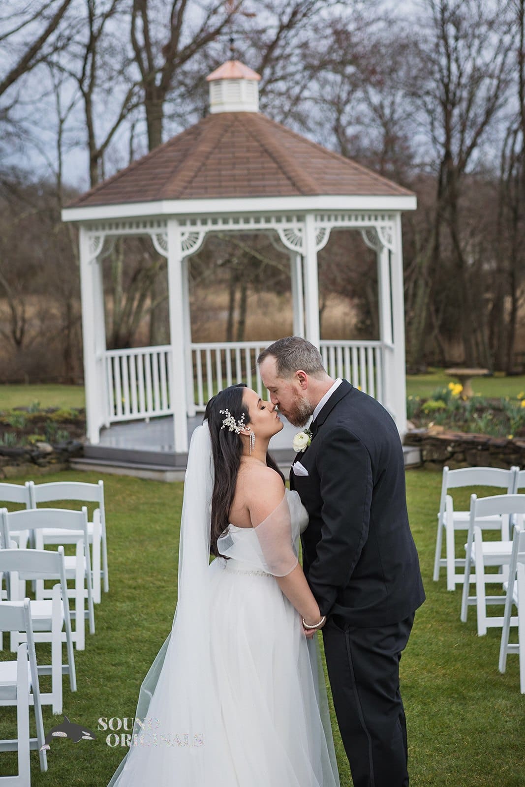 Madison & Sean -
