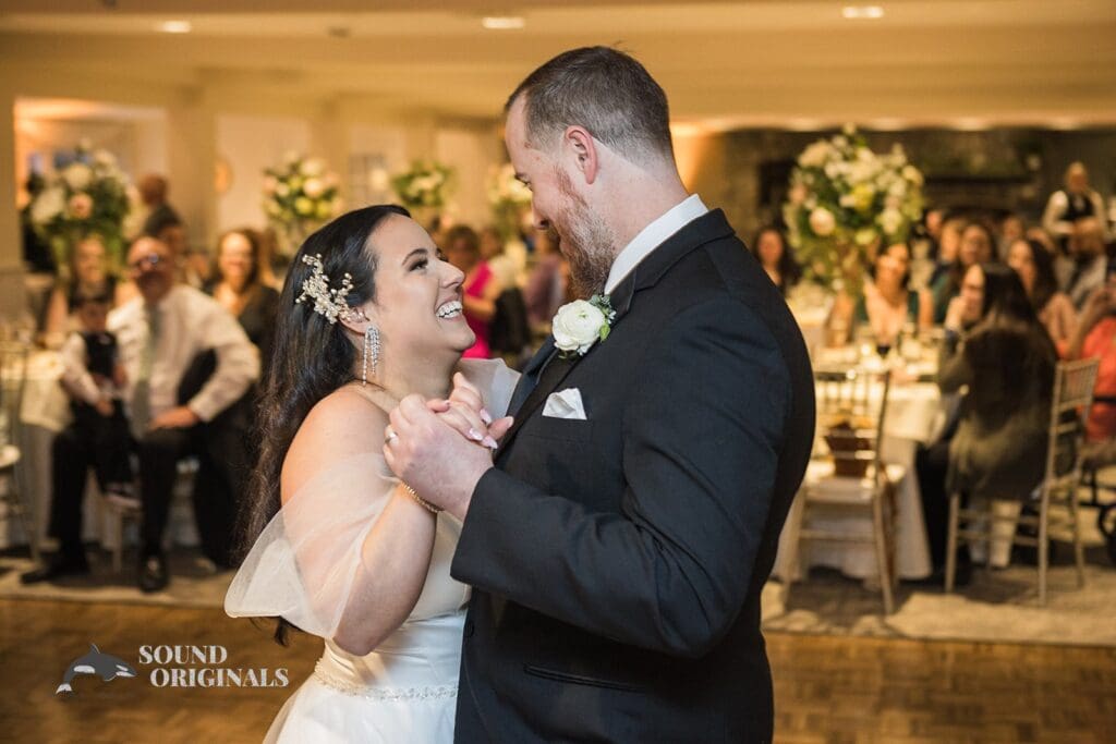 Madison & Sean -