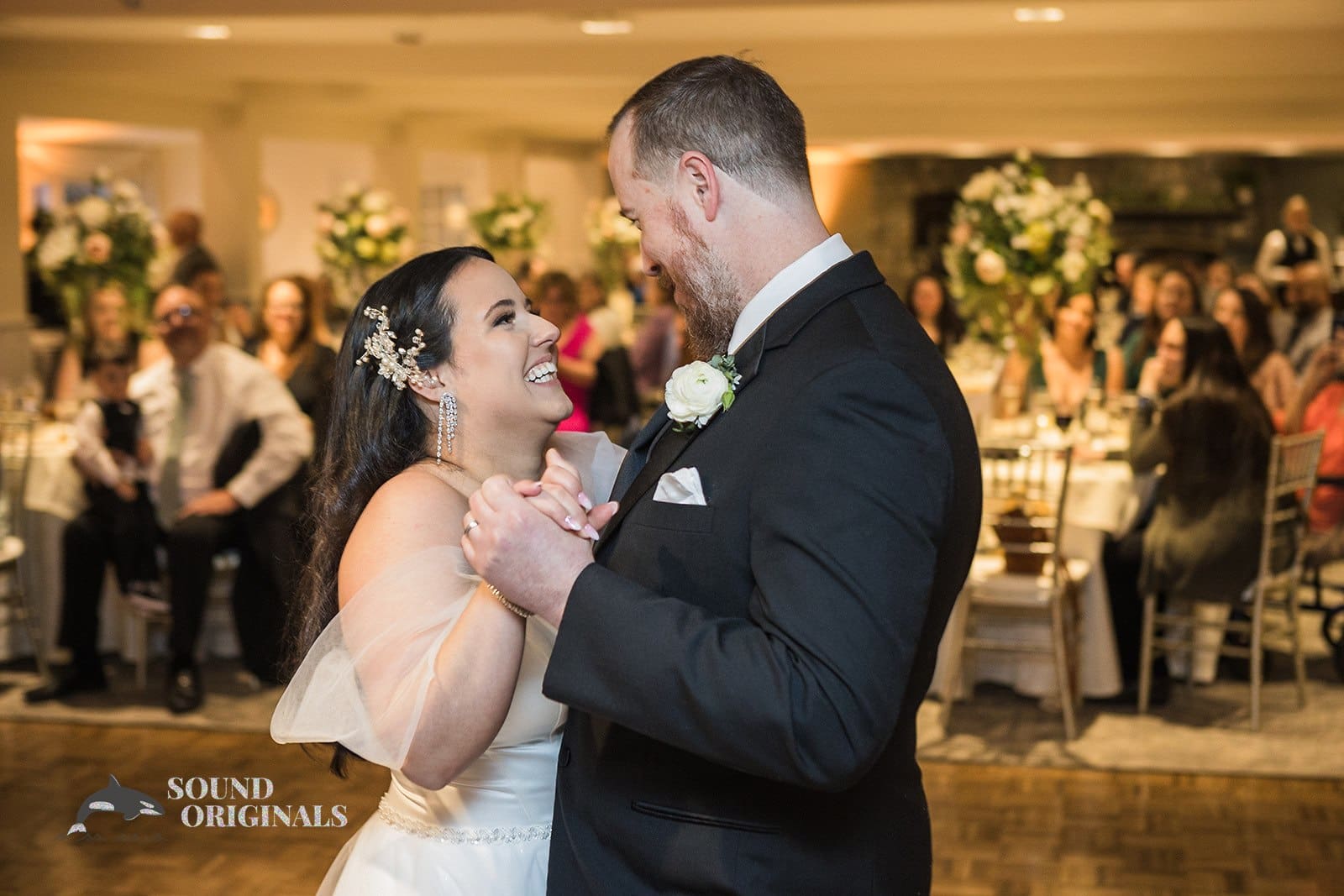 Madison & Sean -