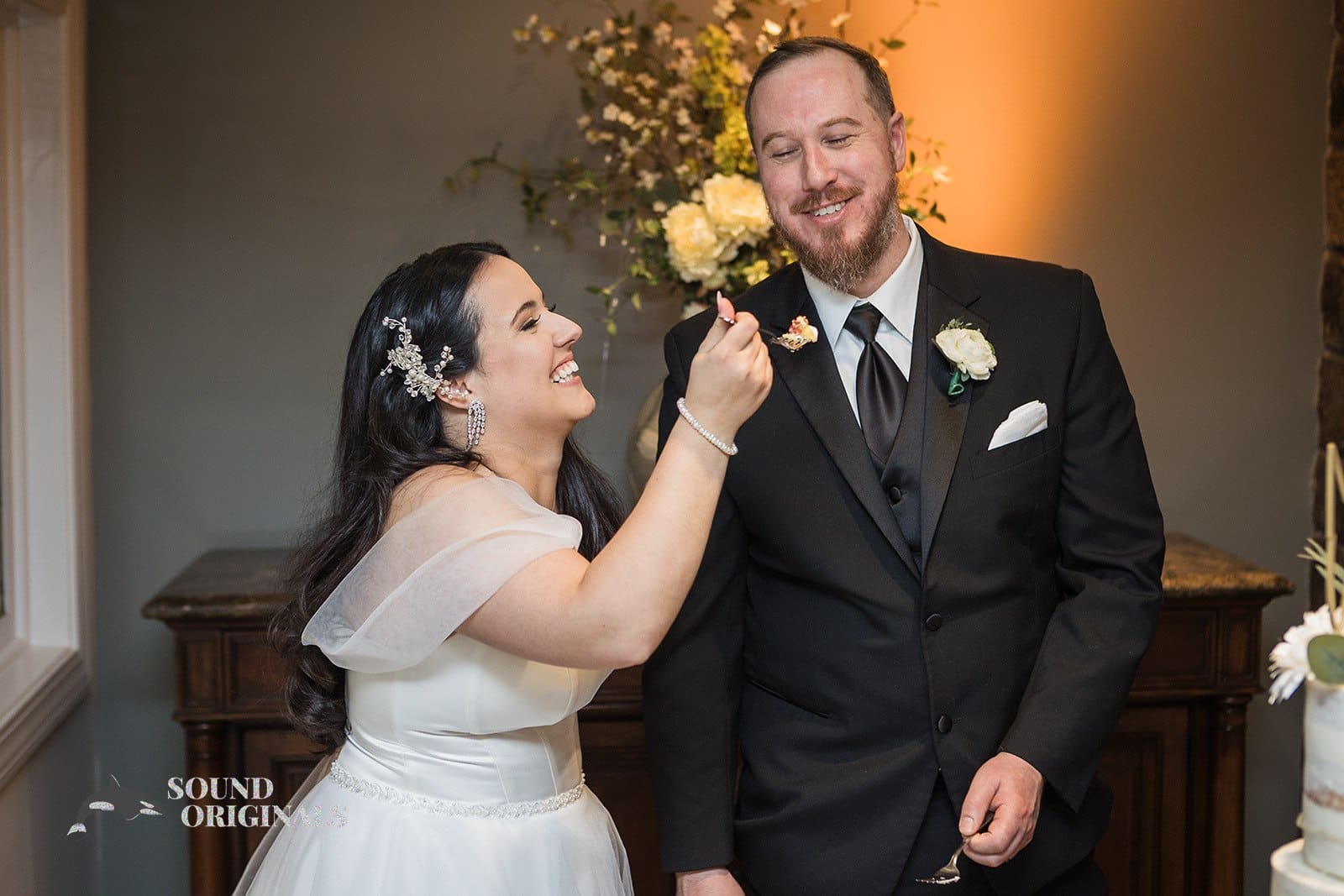 Madison & Sean -