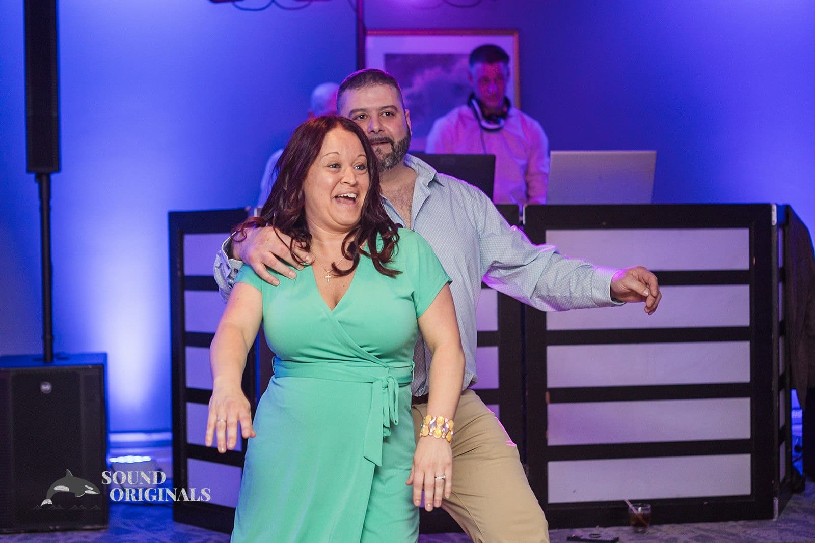Madison & Sean -