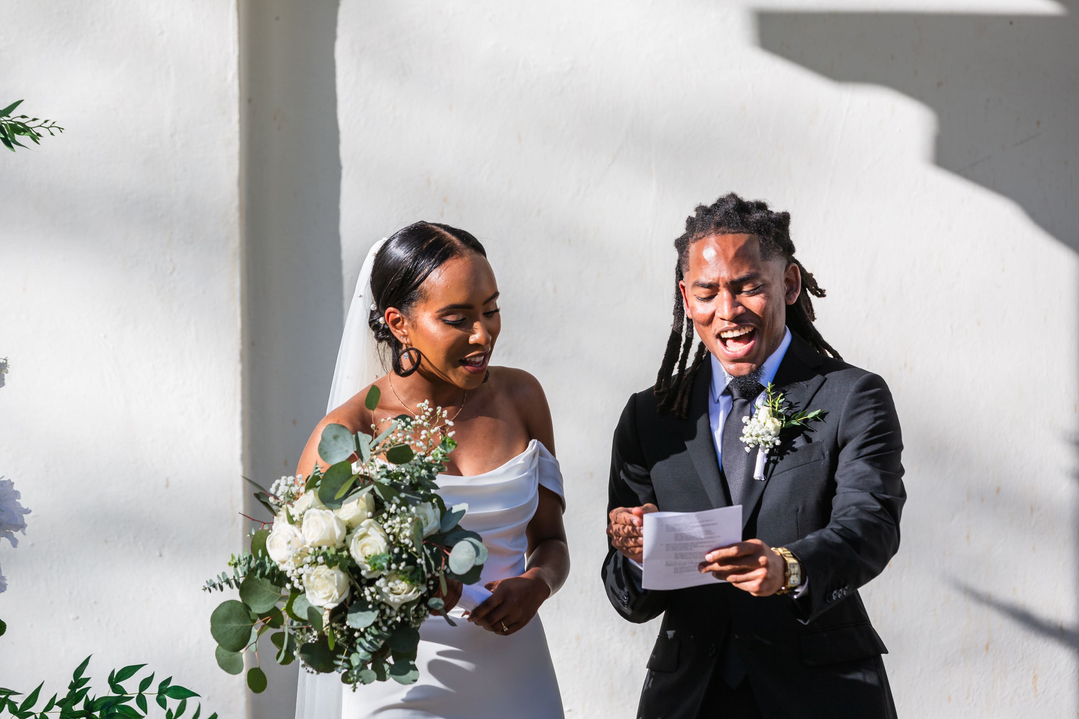 Kaela & Nathan -