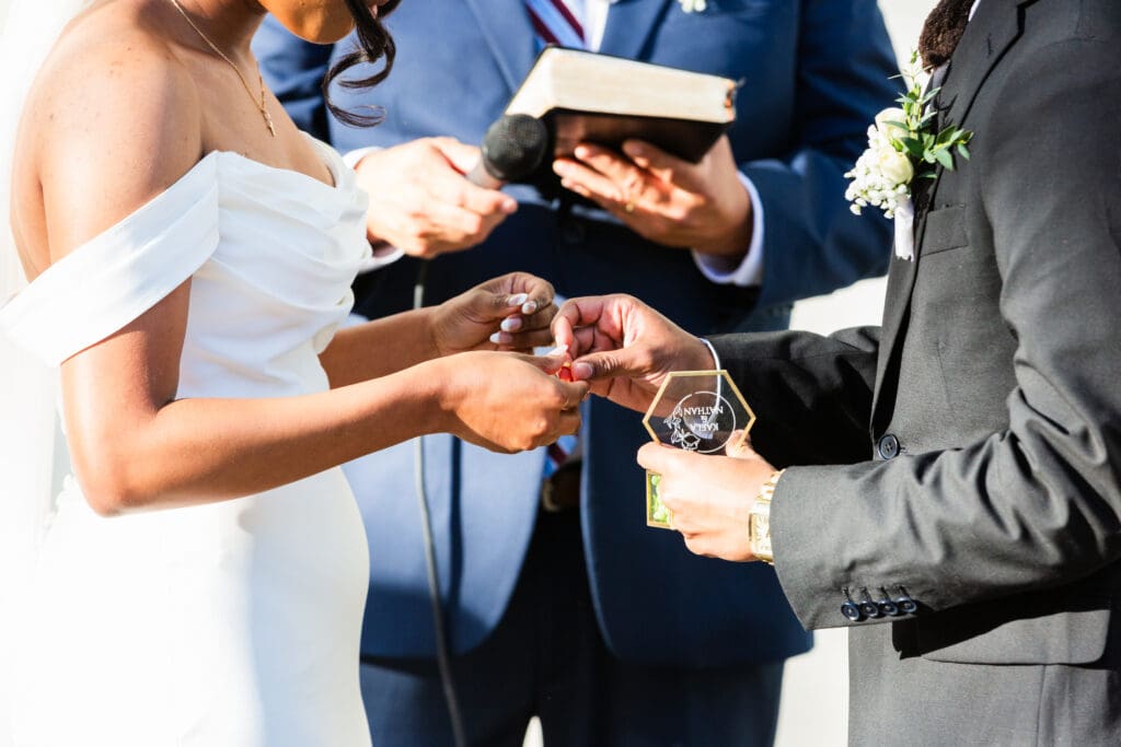 Kaela & Nathan -