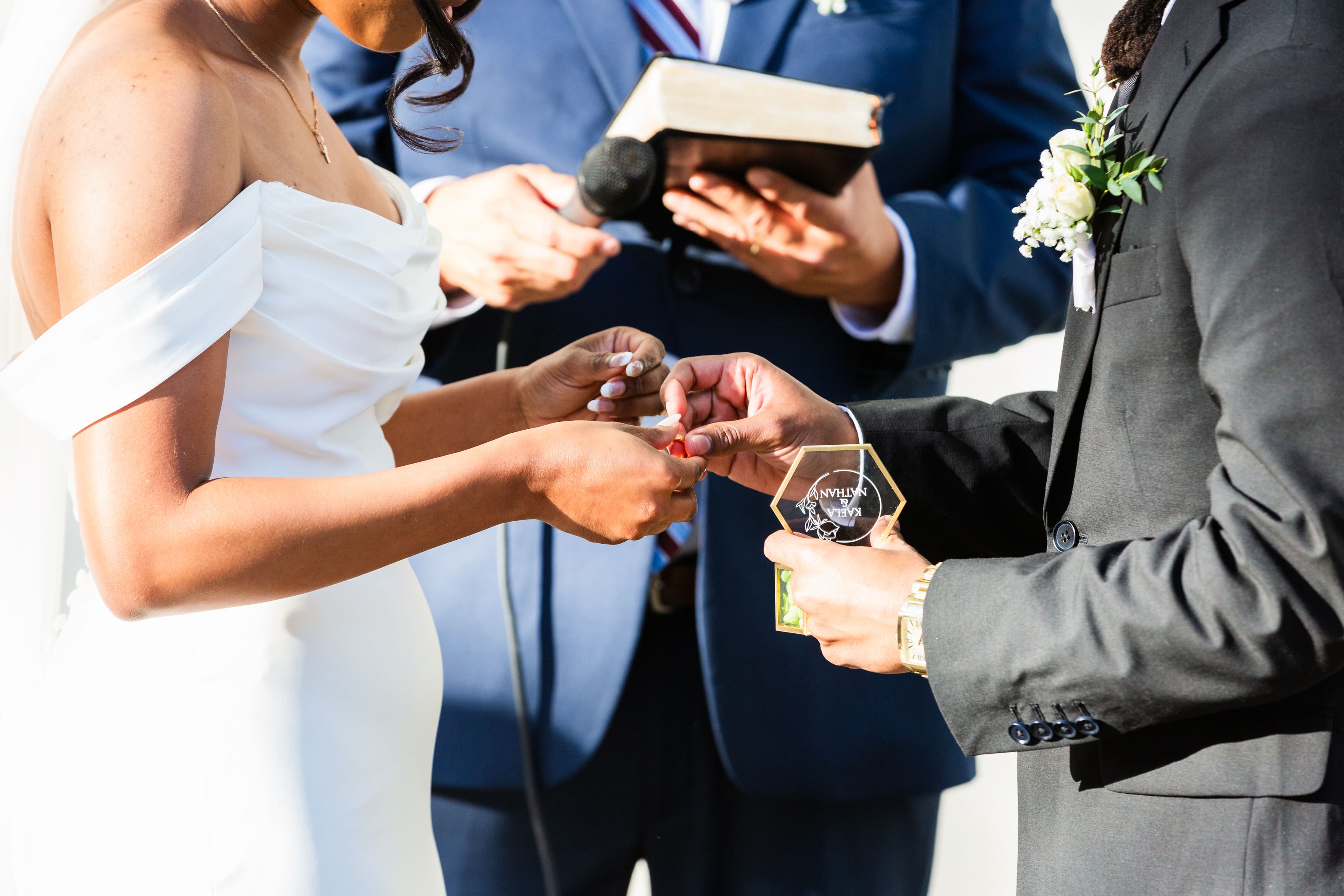 Kaela & Nathan -