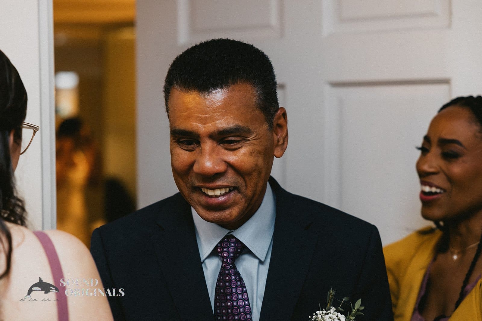 Kaela & Nathan -