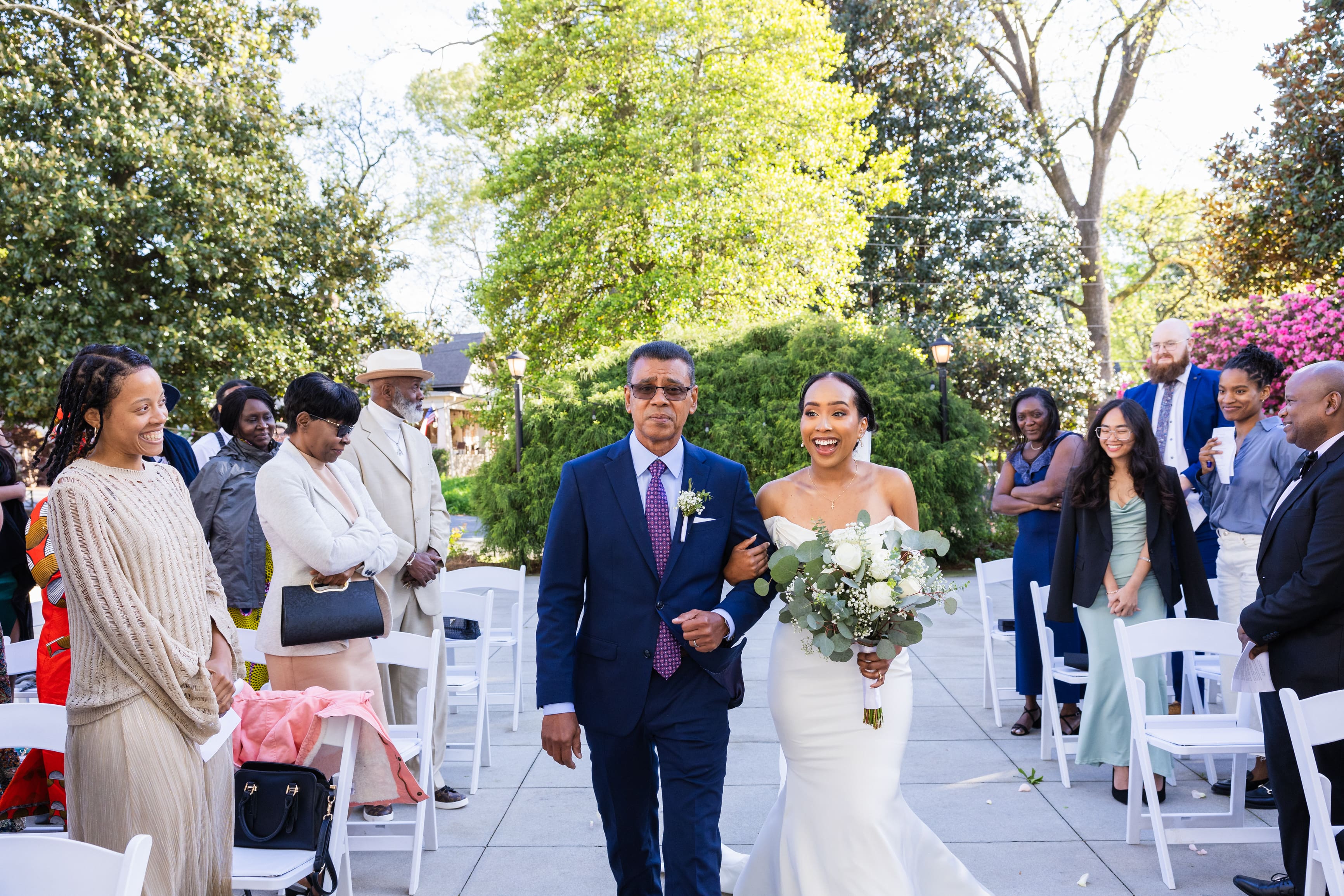 Kaela & Nathan -