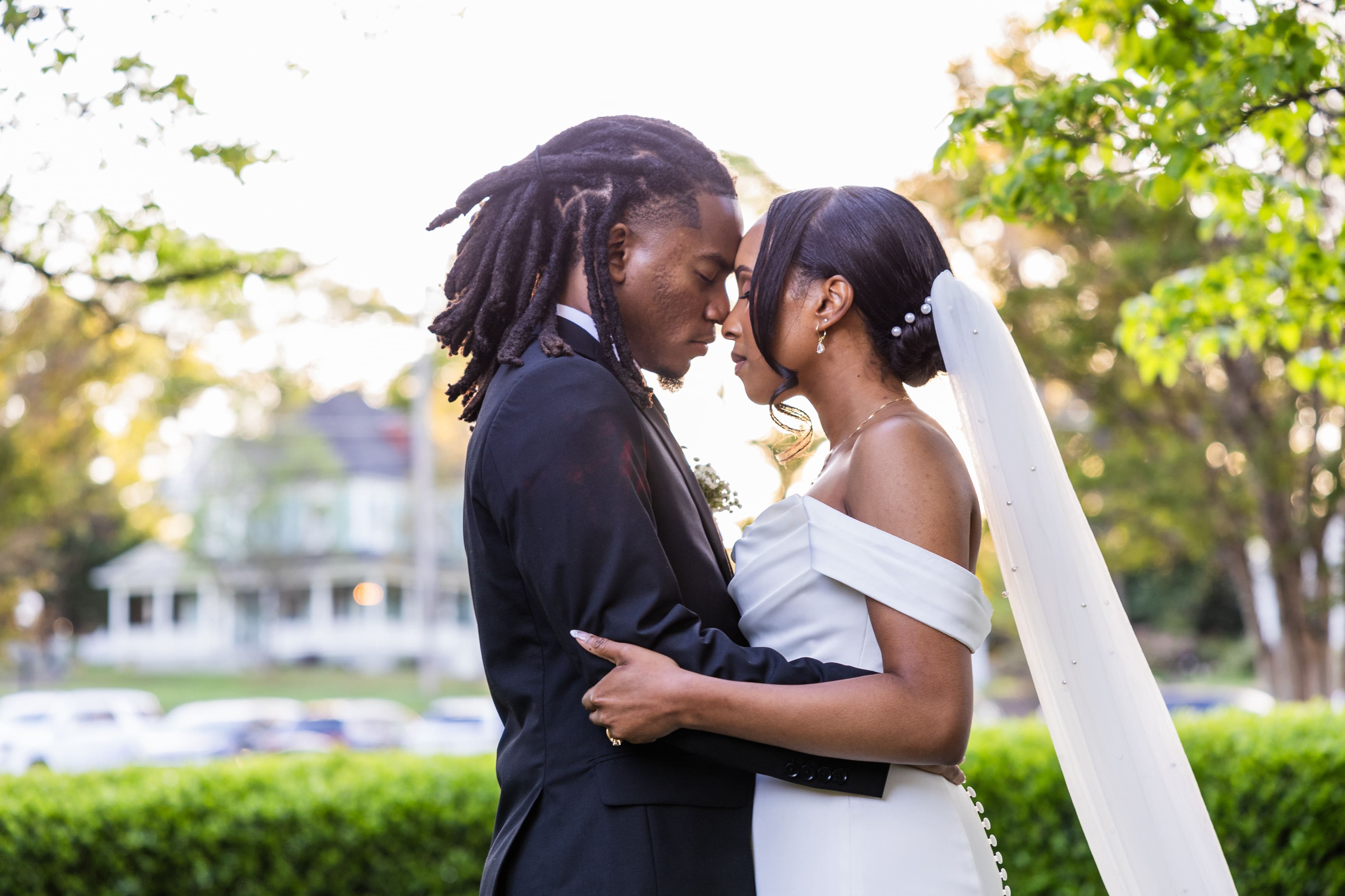 Kaela & Nathan -