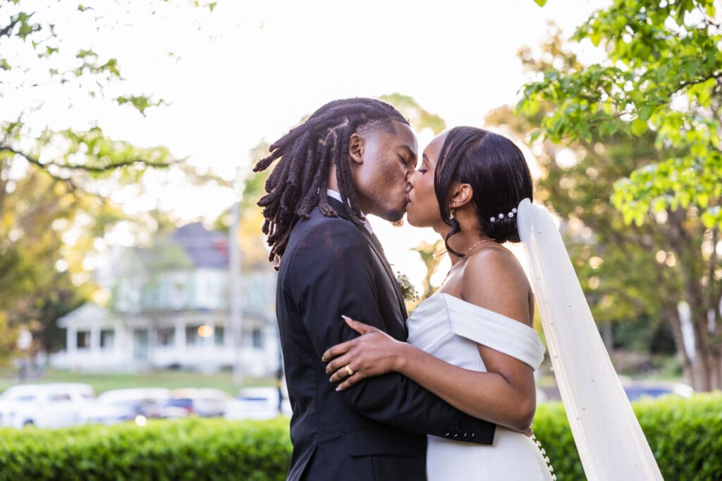 Kaela & Nathan -