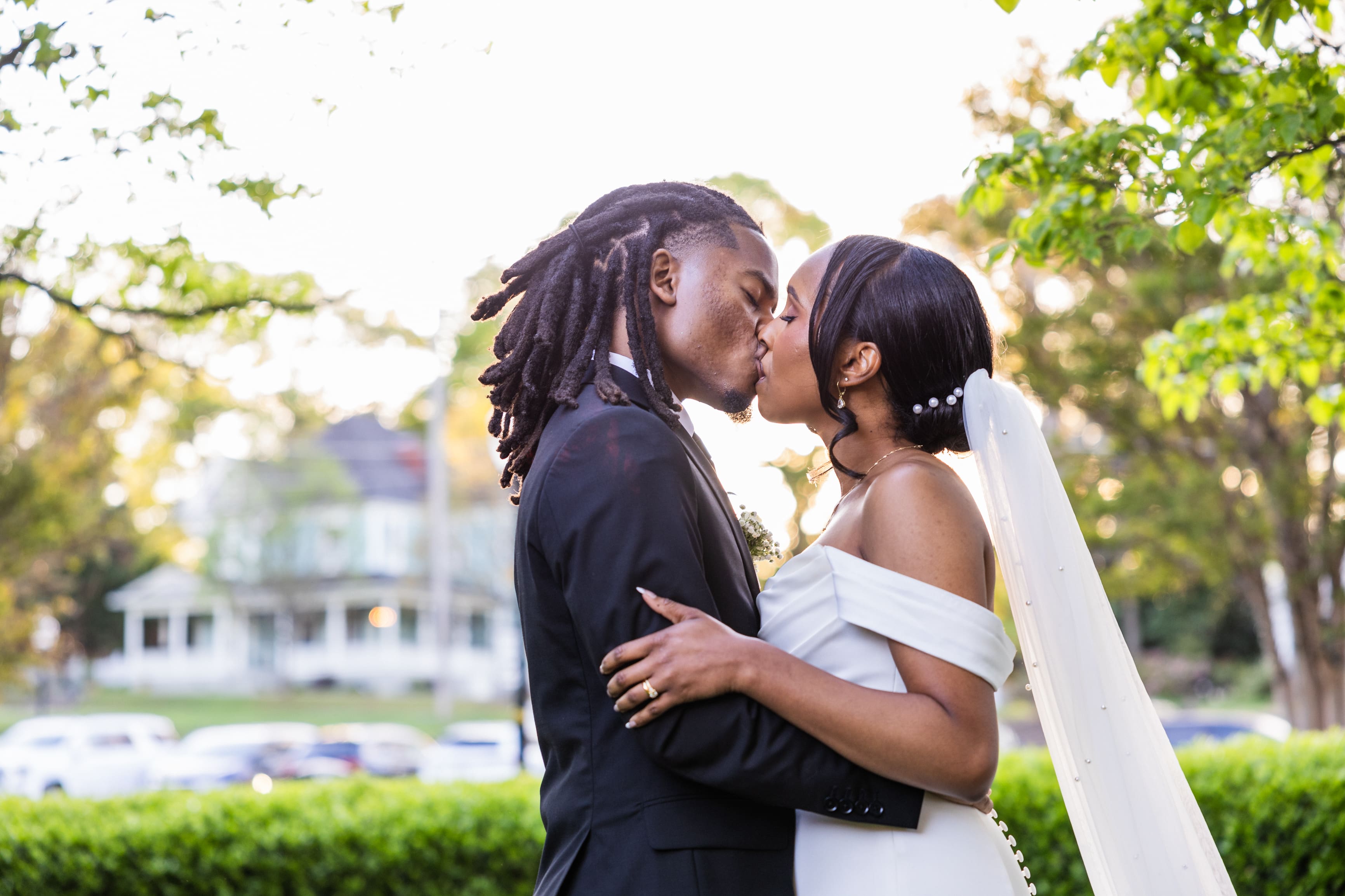 Kaela & Nathan -