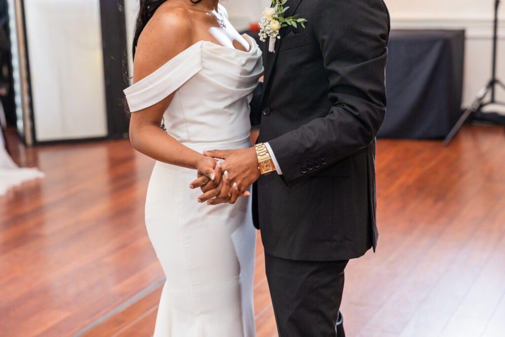 Kaela & Nathan -