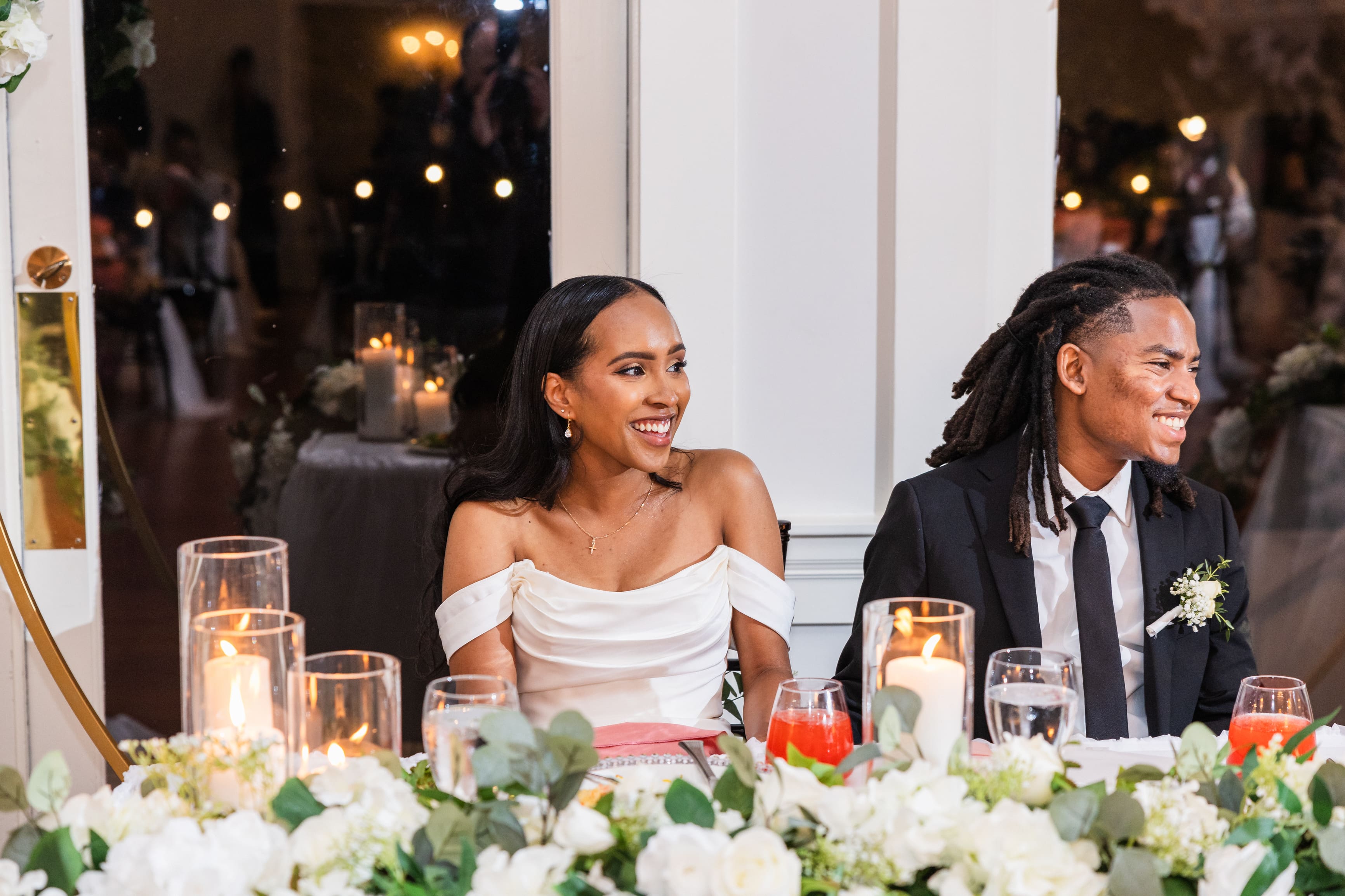 Kaela & Nathan -