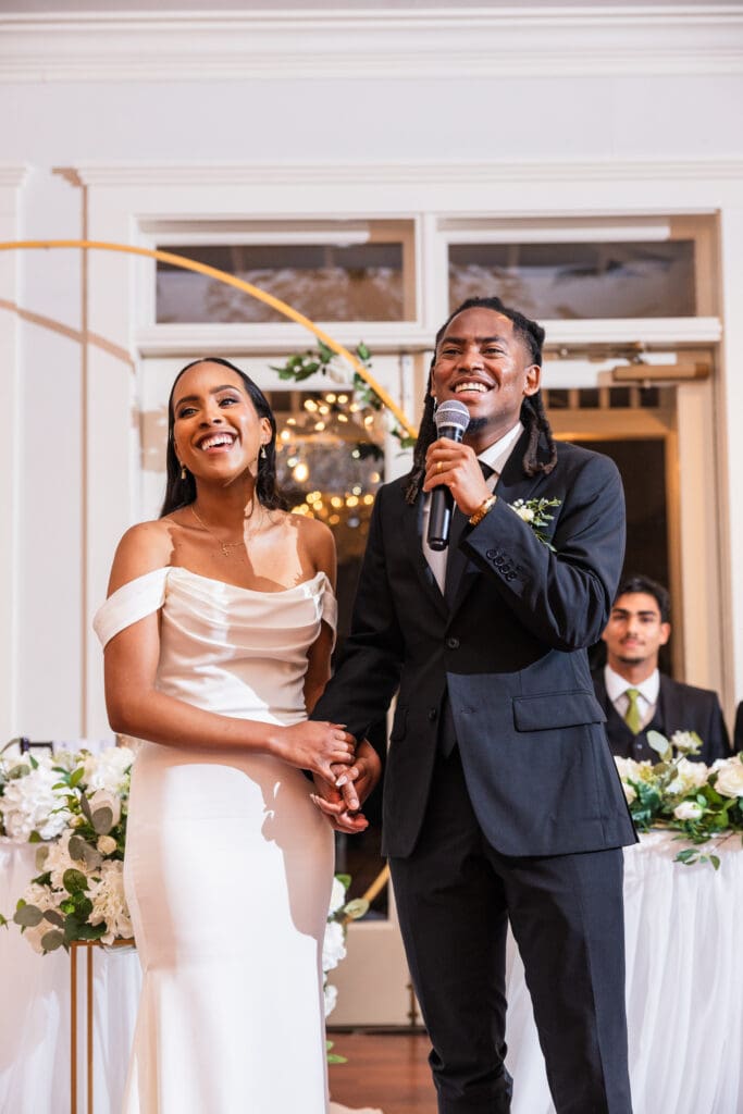Kaela & Nathan -
