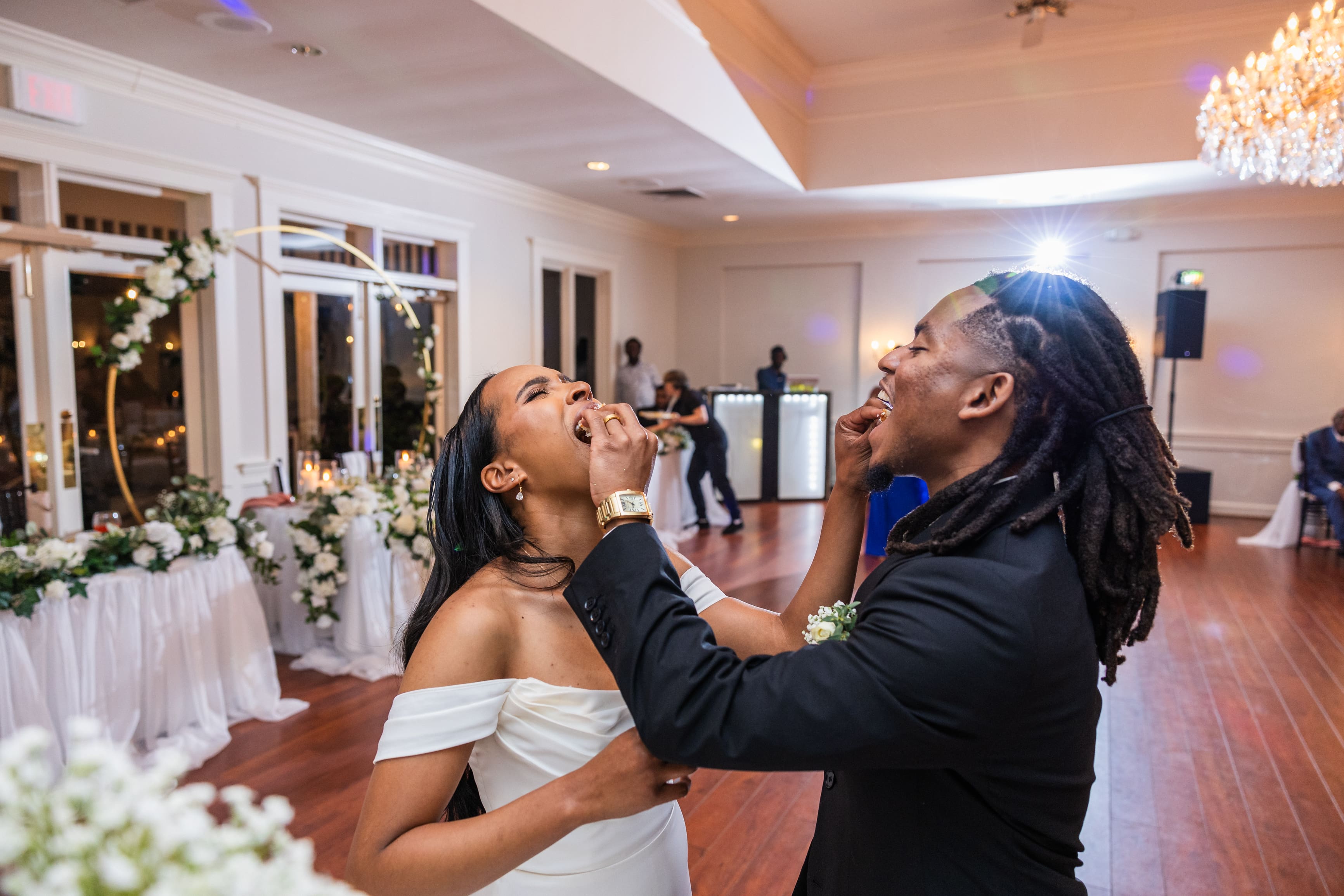 Kaela & Nathan -