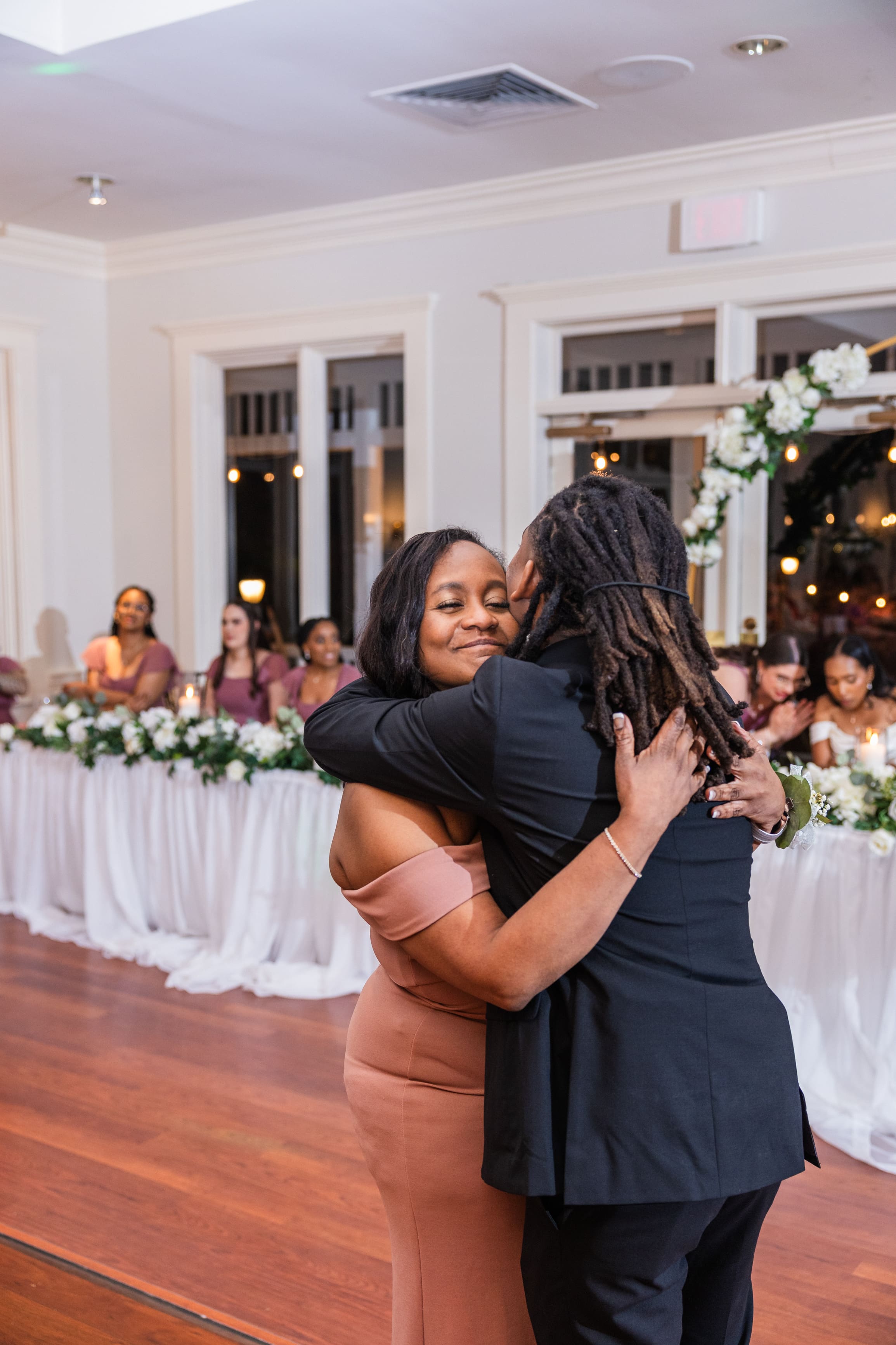Kaela & Nathan -