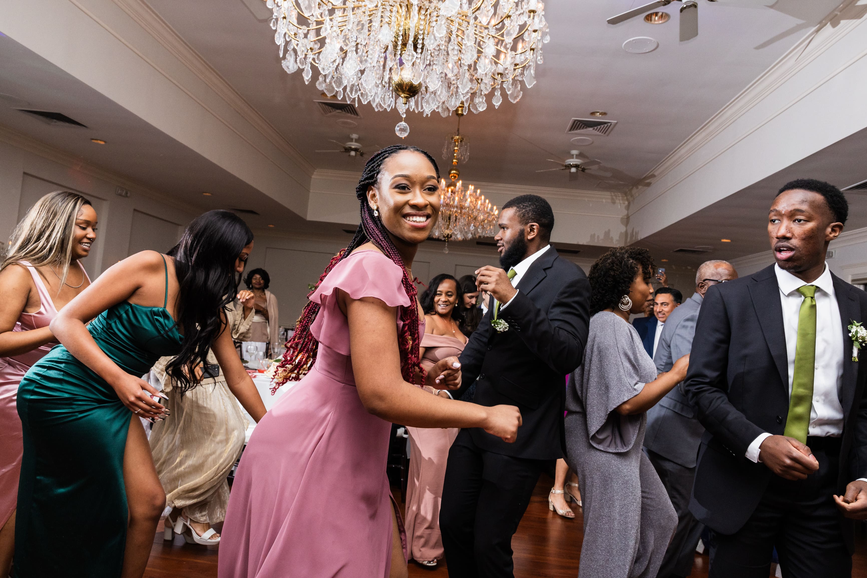Kaela & Nathan -