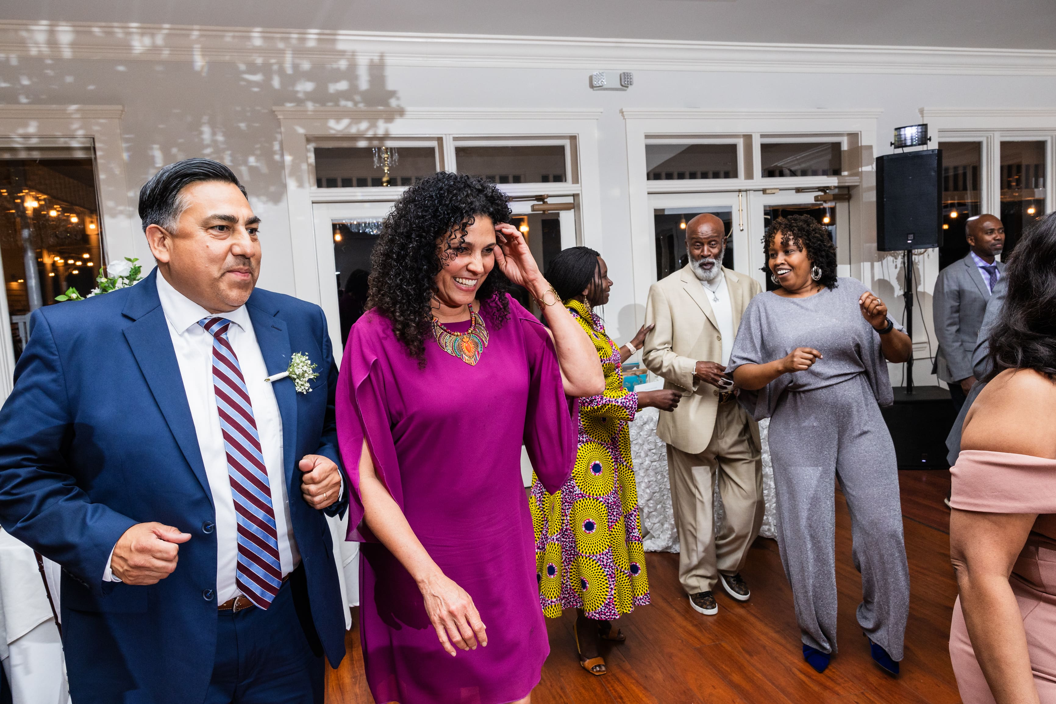 Kaela & Nathan -