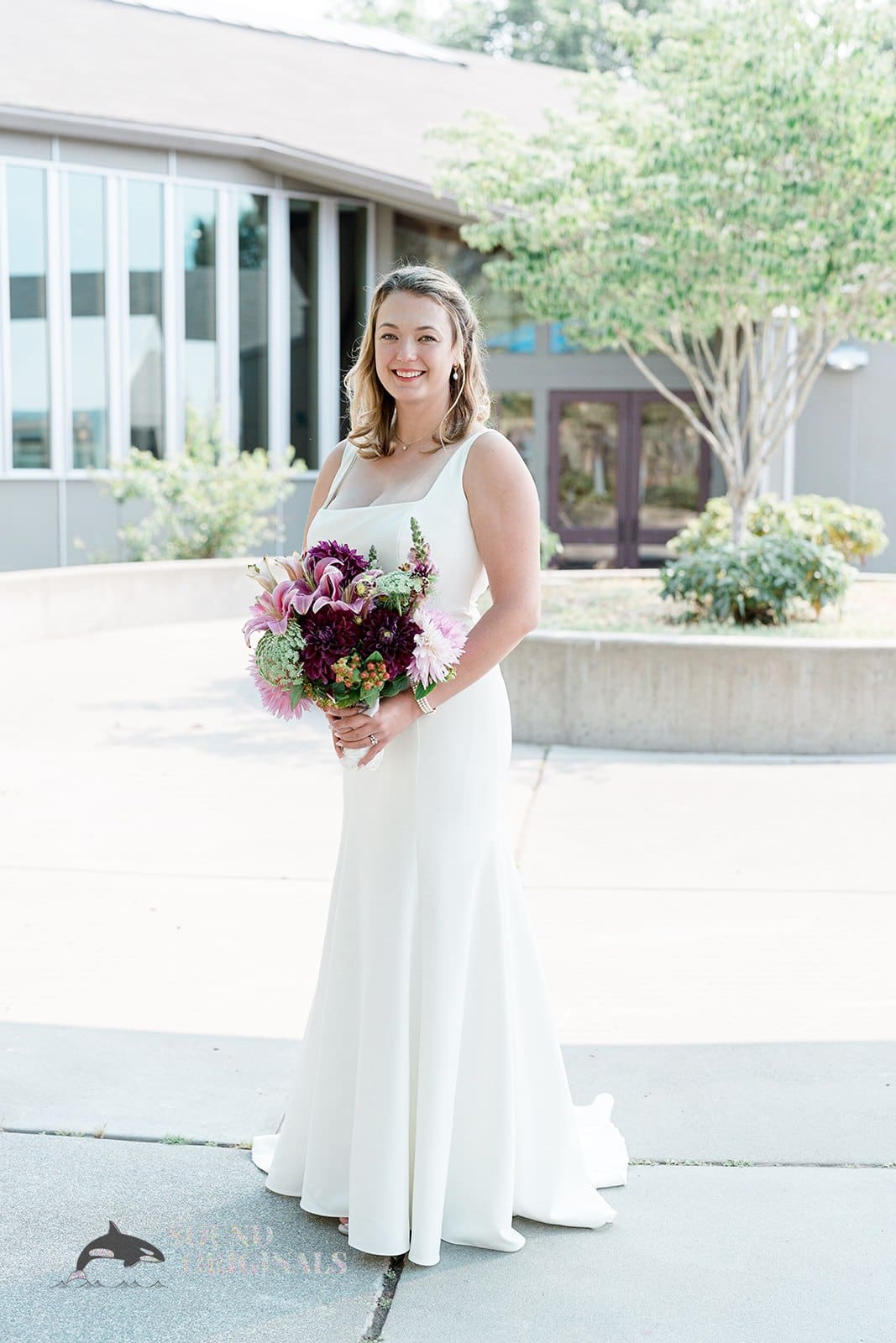 Evan & Sarah -