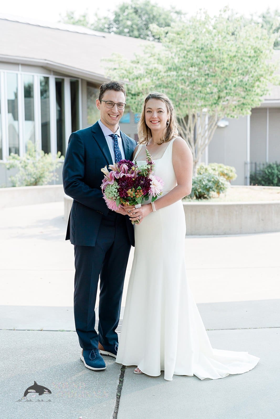 Evan & Sarah -