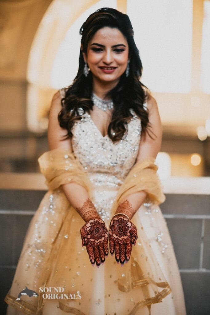 San Francisco City Hall Wedding // Adya + Ashutosh -