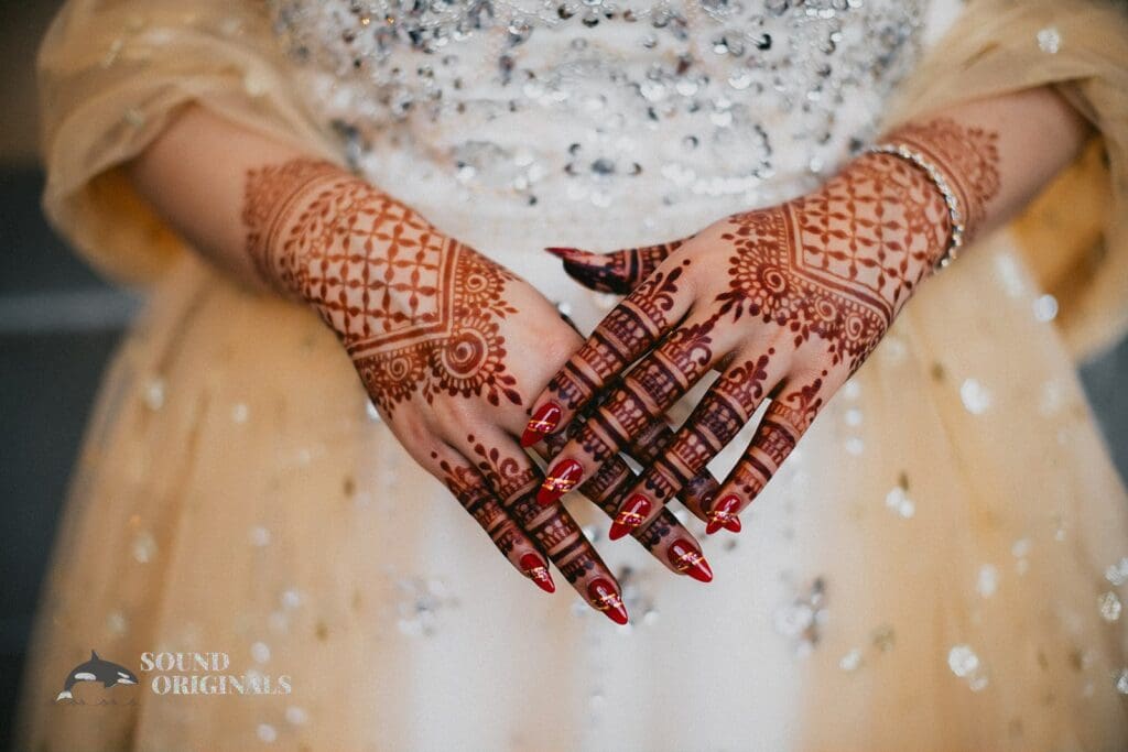 San Francisco City Hall Wedding // Adya + Ashutosh -