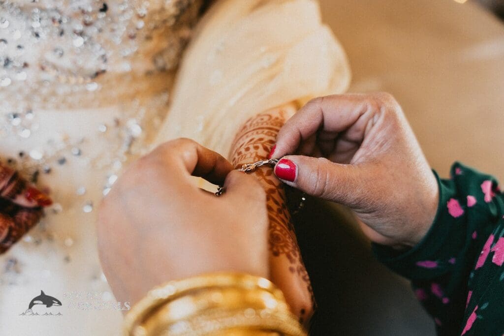 San Francisco City Hall Wedding // Adya + Ashutosh -