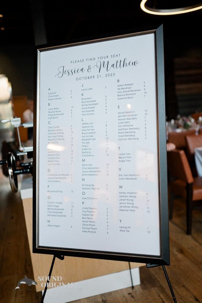 San Mateo Japanese Garden Wedding // Jessica + Matthew -