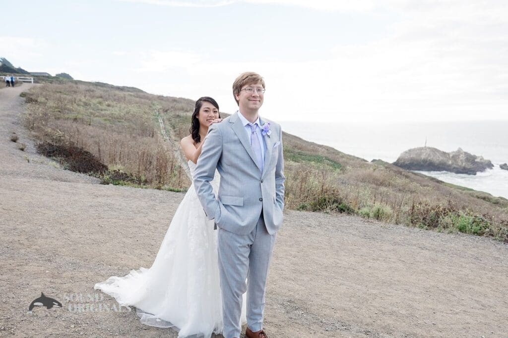 San Mateo Japanese Garden Wedding // Jessica + Matthew -