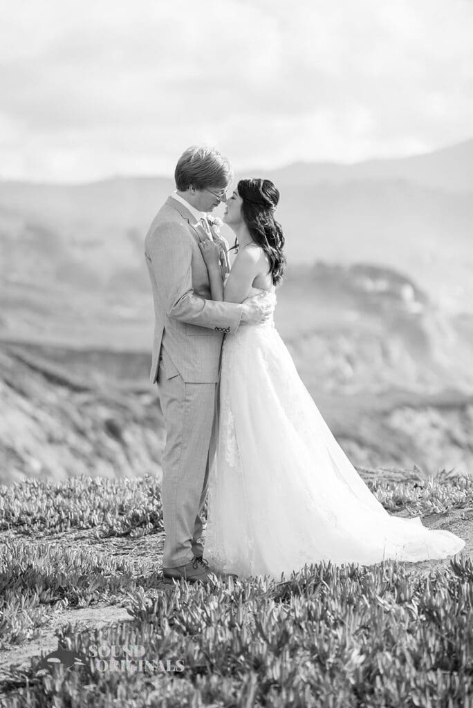 San Mateo Japanese Garden Wedding // Jessica + Matthew -