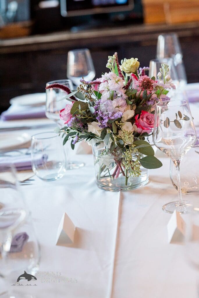 San Mateo Japanese Garden Wedding // Jessica + Matthew -