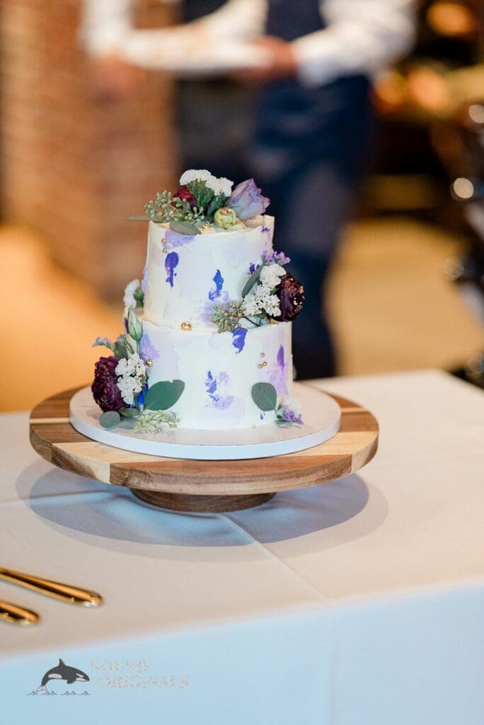 San Mateo Japanese Garden Wedding // Jessica + Matthew -