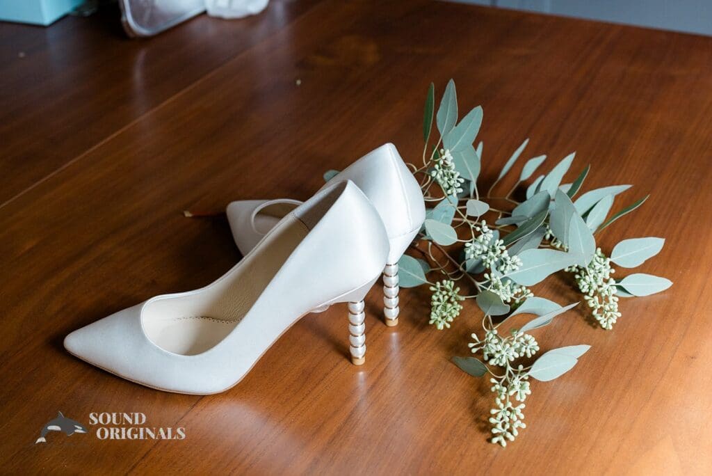 San Mateo Japanese Garden Wedding // Jessica + Matthew -