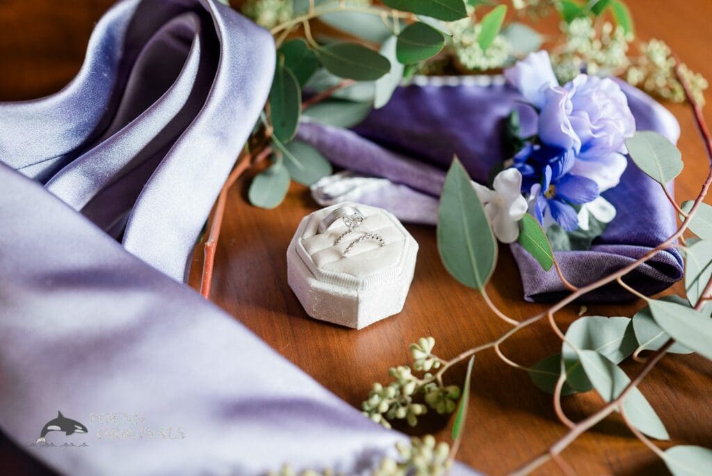 San Mateo Japanese Garden Wedding // Jessica + Matthew -